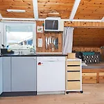 4 Star In Juelsminde Sonderby (Midtjylland)