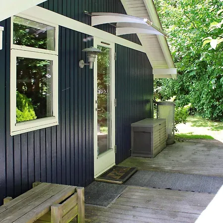 8 Person In Juelsminde * Sonderby (Midtjylland)