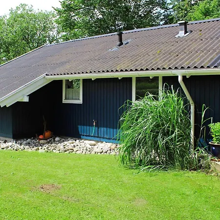 8 Person In Juelsminde Holiday home