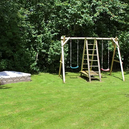 8 Person In Juelsminde-by Traum * Sonderby (Midtjylland)