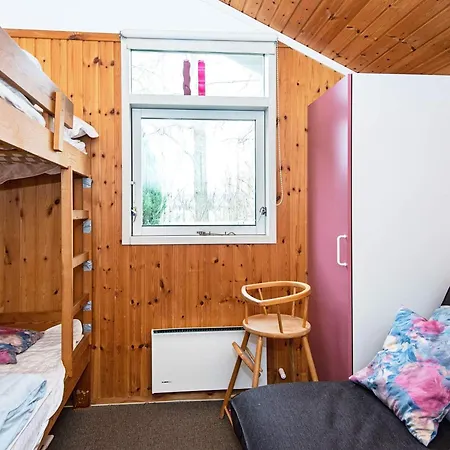 8 Person In Juelsminde-by Traum Vakantiehuis