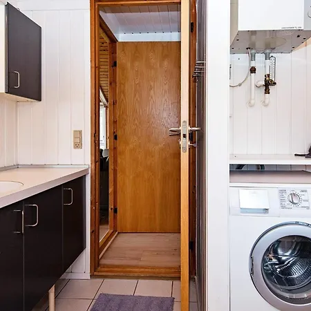 8 Person In Juelsminde-by Traum *