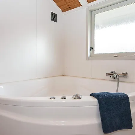 8 Person In Juelsminde-by Traum * Sonderby (Midtjylland)