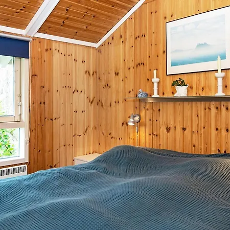 Feriehus 4 Star In Juelsminde *