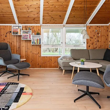 8 Person In Juelsminde-by Traum *