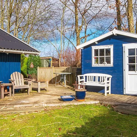 4 Star In Juelsminde Sonderby (Midtjylland)