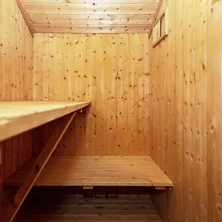 8 Person In Juelsminde-by Traum