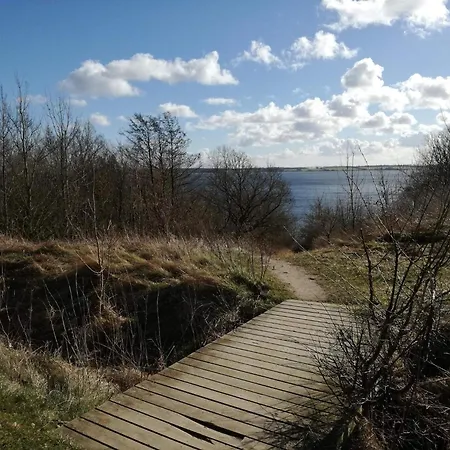 8 Person In Juelsminde-by Traum Nyaraló *