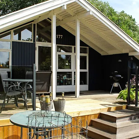 8 Person In Juelsminde-by Traum Sønderby