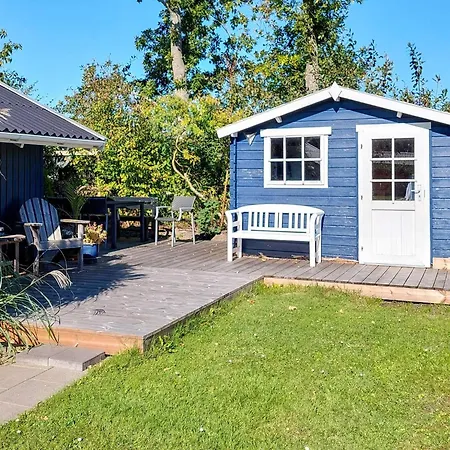 8 Person In Juelsminde-by Traum Nyaraló Sønderby