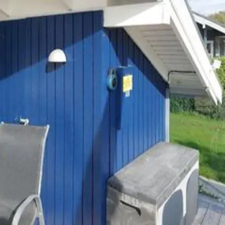 4 Star In Juelsminde Casa vacanze *