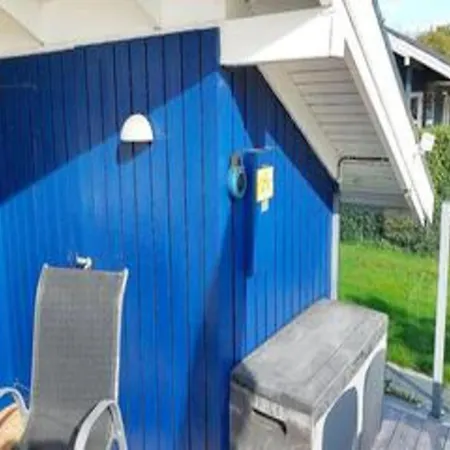 Casa vacanze 4 Star In Juelsminde *